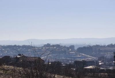 Teren de 494 mp, în Dâmbul Rotund - 1