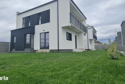 Casă cu 5 camere cu Teren 350 Mp în Dumbrăvița - 11