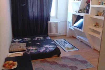 Apartament cu 2 camere decomandat în Sălăjan
