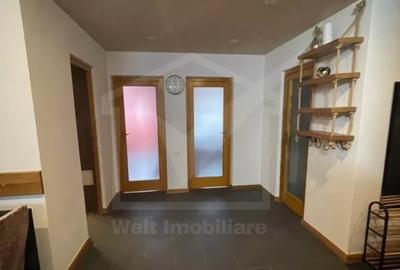 Apartament cu 3 camere decomandat în Andrei Mureșanu - 4