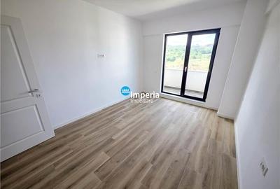 Apartament cu 2 camere decomandat în Bucium - 3