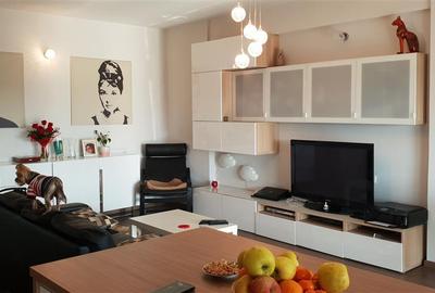 Apartament cu 2 camere decomandat, mobilat în Albert - 1