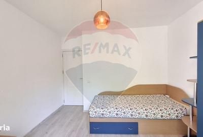 Apartament cu 3 camere în Tudor - 11