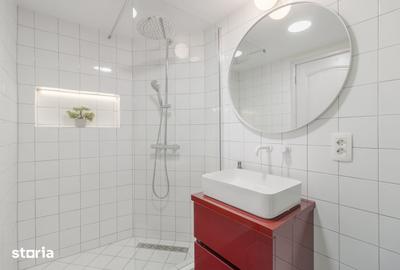 Casă cu 3 camere cu Teren 48 Mp în Orașul Nou - 8