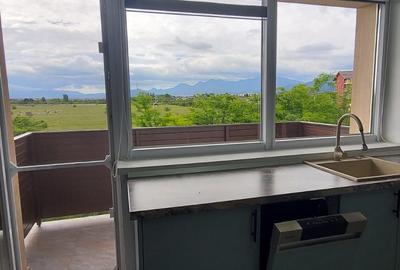 Apartament semidecomandat în Sânpetru - 2