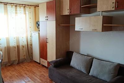 Garsonieră nedecomandată în Sud - 2