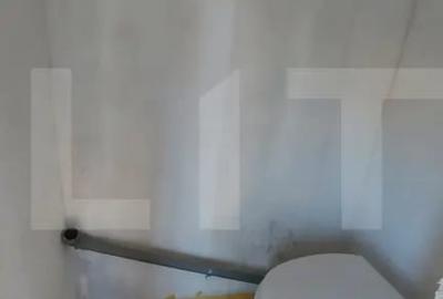 Casă cu 2 camere cu Teren 450 Mp în Dobolii de Jos