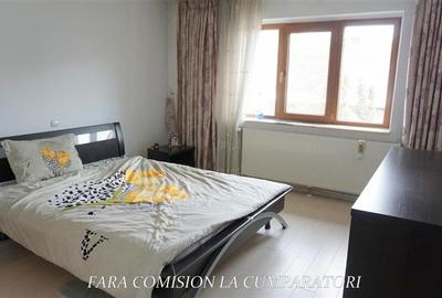 Duplex cu 7 camere cu Canalizare în 1 Mai - 13