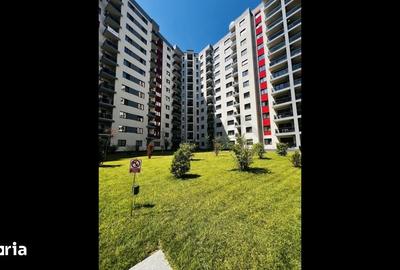 Apartament cu 2 camere în Grozăvești