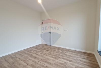 Casă individuală cu 3 camere cu Teren 400 Mp în Ciocănești - 7