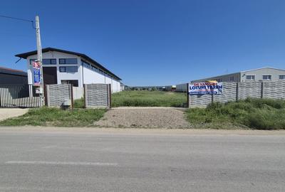 Spațiu comercial, în Bucov - 3