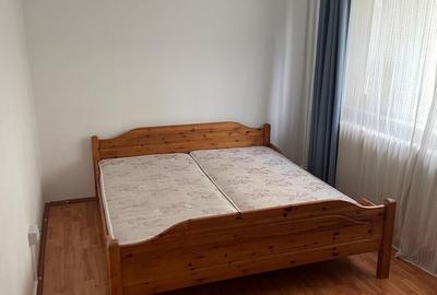Apartament cu 3 camere semidecomandat în Circumvalațiunii - 4