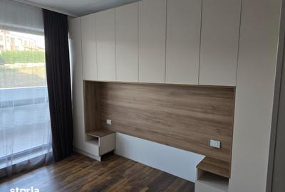 Apartament cu 3 camere în Zorilor - 8