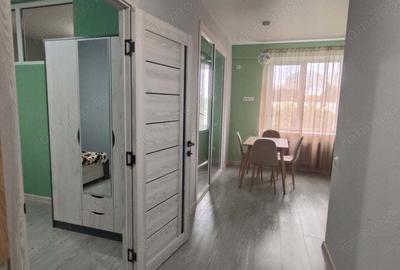 Apartament cu 2 camere în Aradului - 1
