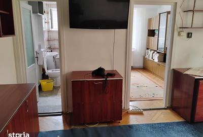 Apartament cu 2 camere în Central - 4