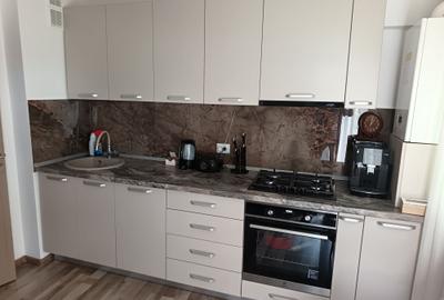 Apartament cu 2 camere semidecomandat în Micro 16 - 5