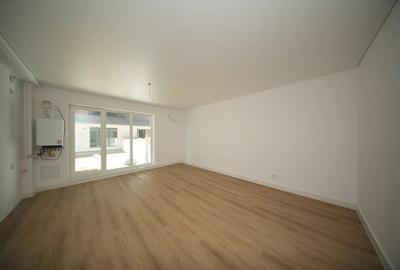 Apartament cu 2 camere decomandat în Pipera