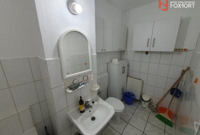 Apartament cu 2 camere nedecomandat, mobilat în Brâncoveanu - 12