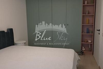 Apartament cu 2 camere în Nord