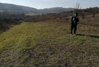 Casă cu 4 camere în Budănești - 7