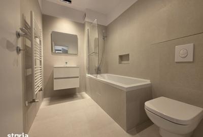 Apartament cu 3 camere în Central - 4