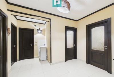 Apartament cu 3 camere, mobilat în Ultracentral - 15