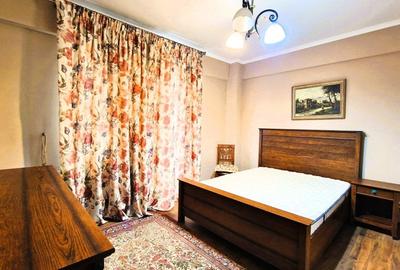 Apartament cu 2 camere semidecomandat, mobilat în Domenii - 5