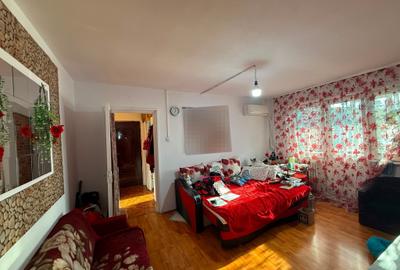 Apartament cu 2 camere semidecomandat în Minerul - 2