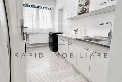 Apartament cu 2 camere decomandat în Central - 5