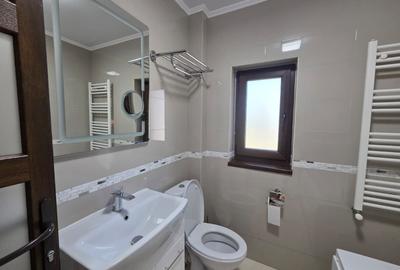 Apartament cu 2 camere în Galata - 9