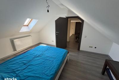 Apartament cu 3 camere în Bună Ziua - 1