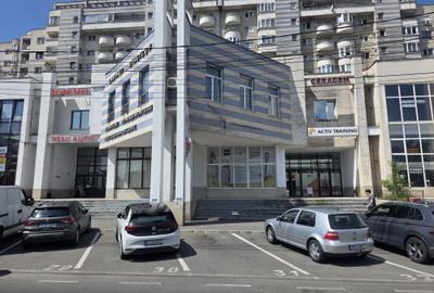 Spațiu comercial, de 44 mp, în Mărăști