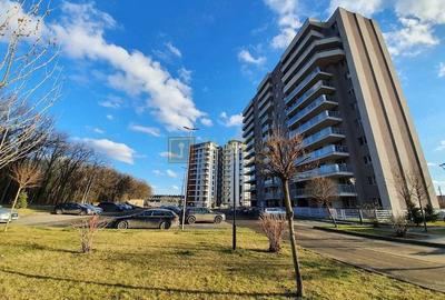 Apartament cu 2 camere decomandat în Lipovei