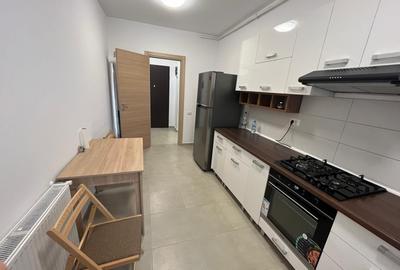 Apartament cu 2 camere decomandat în Olteni - 2