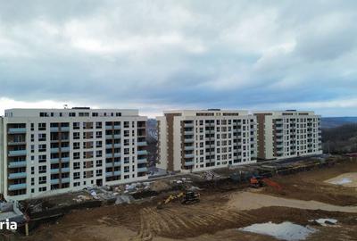 Apartament cu 3 camere decomandat în Copou - 2