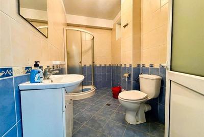 Casă individuală cu 10 camere cu Piscina în Malul Ursului - 42