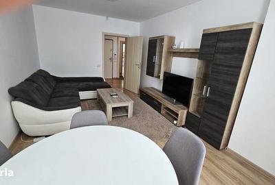 Apartament cu 2 camere decomandat în Circumvalațiunii