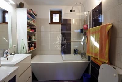 Duplex cu 11 camere cu Canalizare în Tache - 12