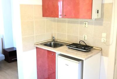 Apartament cu 2 camere semidecomandat în Romană - 3