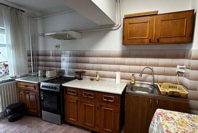 Apartament cu 2 camere în Ultracentral
