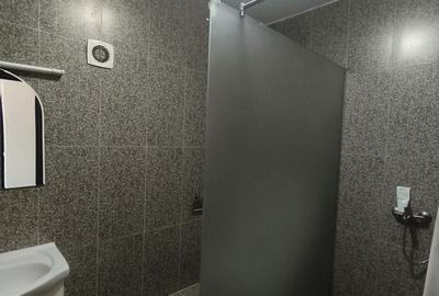 Garsonieră semidecomandată în Giurgiului