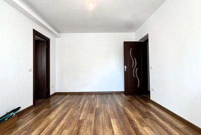 Apartament cu 3 camere semidecomandat în Tătărași