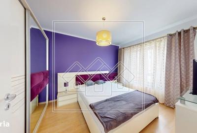 Apartament cu 3 camere în Șelimbăr