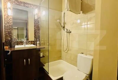 Apartament cu 4 camere decomandat în Nord - 7