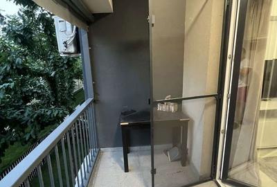 Apartament cu 2 camere, mobilat în Central - 2