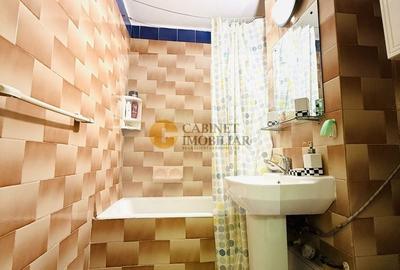 Apartament cu 2 camere decomandat, mobilat în Crângași - 7