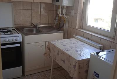 Garsonieră decomandată în Ferentari - 1