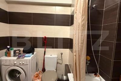 Apartament cu 2 camere semidecomandat, mobilat în Gheorgheni - 8