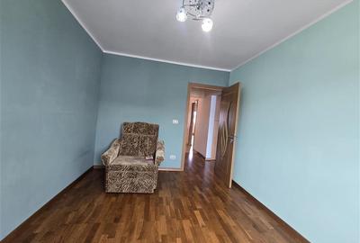 Apartament cu 3 camere decomandat în Nord - 13