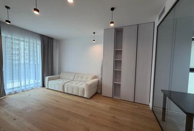 Apartament cu 2 camere decomandat în Aviației - 1